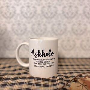 12ozSublimation CoffeeCup